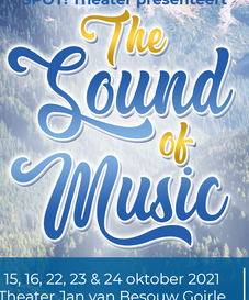 2021 | The Sound of Music