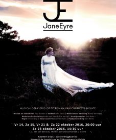 2016 | Jane Eyre